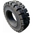 Premium tire, solid 600-9 - reinforced