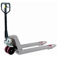 Manual hand pallet truck low profile AC 1150mm - 1500kg