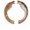 Kit brake shoes (2) 310 X60